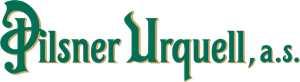 Pilsner Urquell Logo PNG Vector