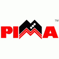 Pima Logo PNG Vector