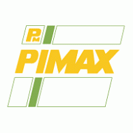 Pimax Logo PNG Vector