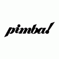 Pimba! Logo PNG Vector