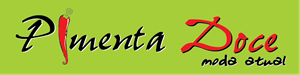 Pimenta Doce Logo PNG Vector