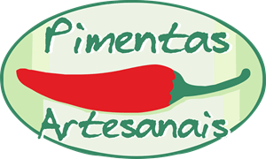 Pimentas em Conserva Logo Vector