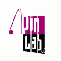 Pin Lab Logo PNG Vector