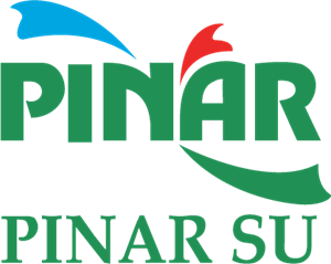 Pinar Su Logo PNG Vector