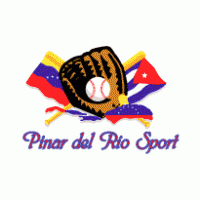Pinar del Rio Sport Logo PNG Vector