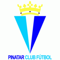 Pinatar CF Logo PNG Vector