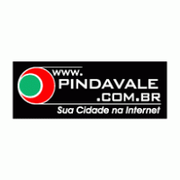 Pinda Vale Logo Vector