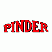 Pinder Logo PNG Vector