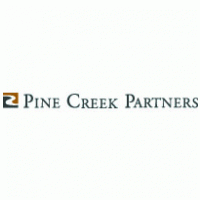 Pine Creek Partners Logo PNG Vector