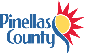 Pinellas County Government Logo PNG Vector