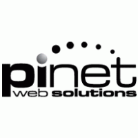Pinet Logo PNG Vector