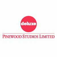 Pinewood Studios Limited Logo PNG Vector