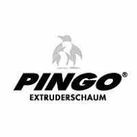 Pingo Logo PNG Vector