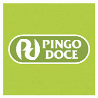 Pingo Doce Logo PNG Vector
