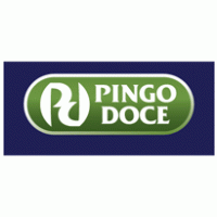 Pingo Doce 3 Logo PNG Vector