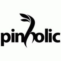 Pinholic Logo PNG Vector