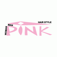 Pink Logo Vector (.EPS) Free Download