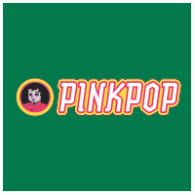 Pinkpop Logo PNG Vector
