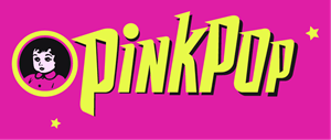 Pinkpop 2007 Logo PNG Vector