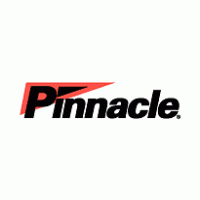 Pinnacle Logo PNG Vector