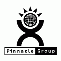 Pinnacle Group Logo Vector