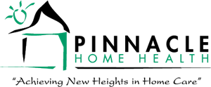 Pinnacle Home Health Logo Vector