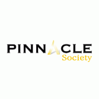 Pinnacle Society Logo Vector