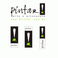 Pintar Logo PNG Vector
