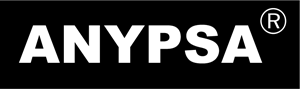 Pinturas ANYPSA Logo PNG Vector