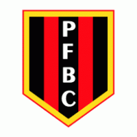 Pinzon Foot Ball Club de Pinzon Logo PNG Vector
