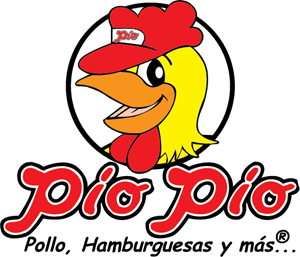 Pio-Pio Logo PNG Vector