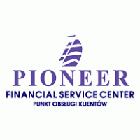 Pioneer FSC Logo PNG Vector