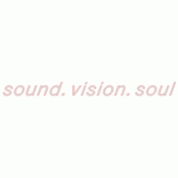 Pioneer Sound.Vision.Soul Logo PNG Vector