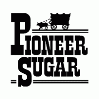 Pioneer Sugar Logo PNG Vector