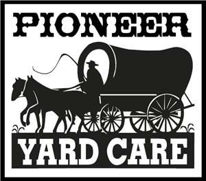 Pioneer Yard Care Logo PNG Vector