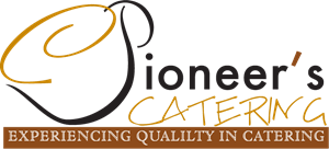 Pioneer's Catering Logo PNG Vector
