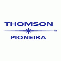 Pioneira Logo PNG Vector