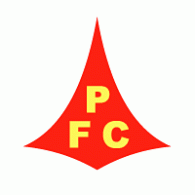 Pioneira Futebol Clube de Brasilia-DF Logo PNG Vector