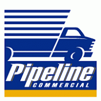 Pipeline Commercial Logo PNG Vector
