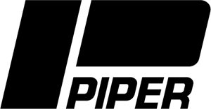 Piper Logo PNG Vector