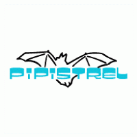 Pipistrel Logo PNG Vector