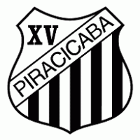 Piracicaba Logo Vector