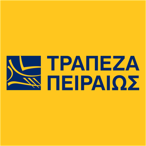 Piraeus Bank Logo Vector