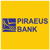 Piraeusbank Logo PNG Vector