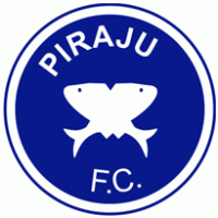 Pirajú Logo PNG Vector