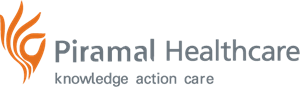Piramal Healthcare Logo PNG Vector