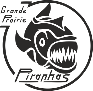 Piranhas Club Logo PNG Vector