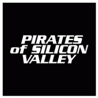 Pirates of Silicon Valley Logo PNG Vector