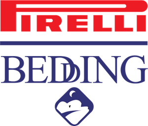 Pirelli Bedding Logo PNG Vector