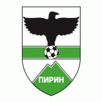 Pirin Blagoevgrad Logo Vector